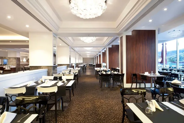 KADAYIF RESTAURANT