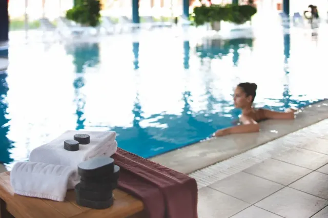 TERMAL SPA TEDAVİLERİNİN FAYDALARI