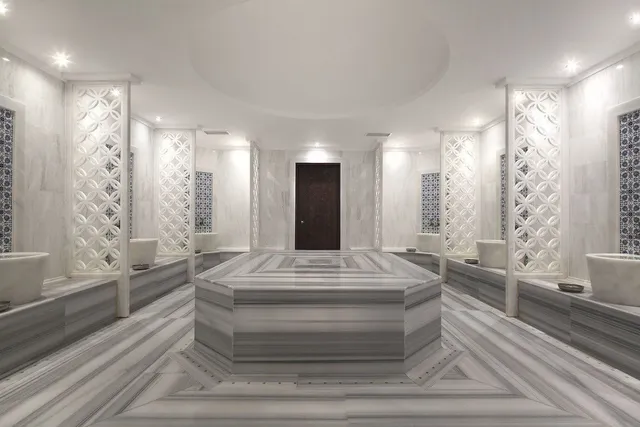 TERMAL SPA TEDAVİLERİNİN FAYDALARI