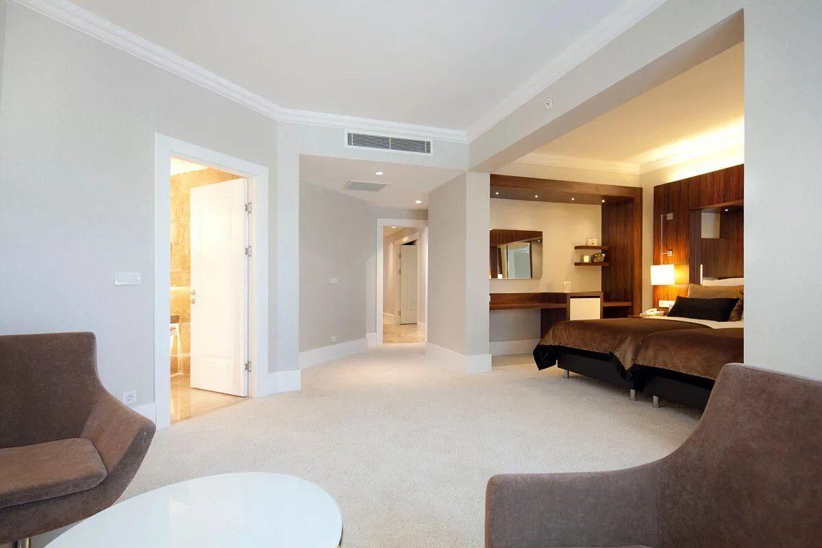 PENTHOUSE SUITE