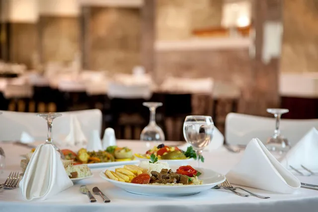 KADAYIF RESTAURANT