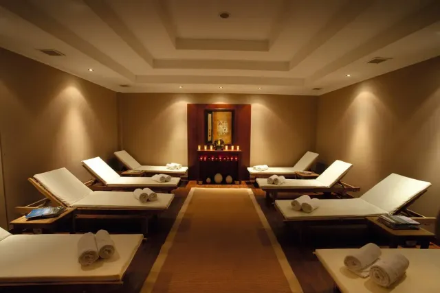TERMAL SPA TEDAVİLERİNİN FAYDALARI